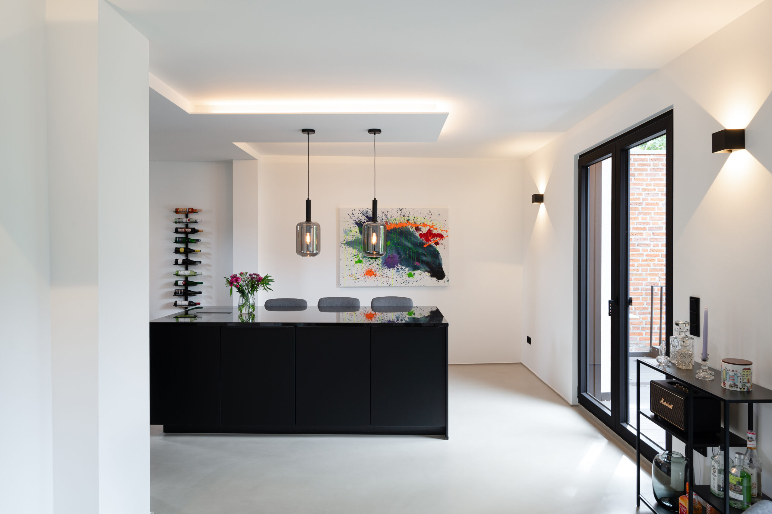 Wohnung Janina-1